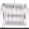 Plusrite 3358 500W Halogen Light Bulb - T3 - R7s Base - Clear - 2,000 Life Hours - 10,500 lm - 120V view 1