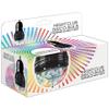 Westminster Night Club Disco Bulb Rotating 70s Style DJ Party Light view 3