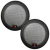 FocalGrills - Focal 6.5" Inch Paired Grills for Focal Compatible Speakers view 1