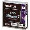 Fuji LTO 7 Ultrium Tape - 10 Pack view 1