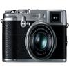 Fujifilm X100 12.3 MP APS-C CMOS EXR Digital Camera with 23mm Fujinon Lens and 2.8-Inch LCD view 2