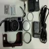 Fujifilm X100 12.3 MP APS-C CMOS EXR Digital Camera with 23mm Fujinon Lens and 2.8-Inch LCD view 3