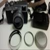 Fujifilm X100 12.3 MP APS-C CMOS EXR Digital Camera with 23mm Fujinon Lens and 2.8-Inch LCD view 4