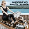 AboveTEK Bracket Tablet Holder for 5.5-13.5" Tablet & Phone (Holder Only), to Be Paired with Compatible Tablet Stand as Swivel Folding Clamp Mount for Kitchen Office Desk POS Kiosk Reception view 3