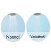 hansgrohe Crometta 85 Shower holder set Vario with shower hose 125 cm view 3