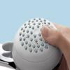hansgrohe Crometta 85 Shower holder set Vario with shower hose 125 cm view 4