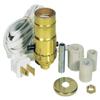 Westinghouse 7002500 Light Fixture Bottle Adapter Kit view 1