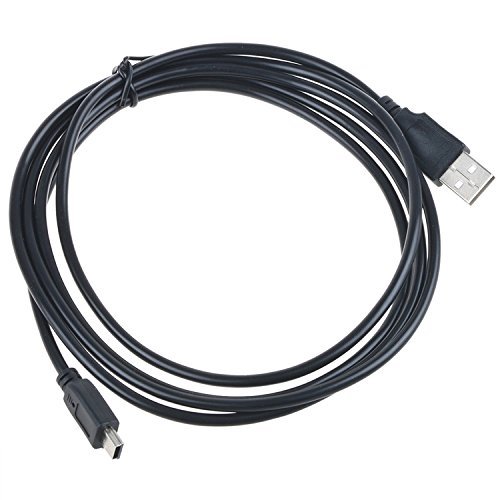 Accessory USA USB Charger Cable Power Cord Lead for Wilson Electronics MobilePro 801240 801241 801242 Portable Cell Phone Signal Booster