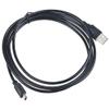 Accessory USA USB Charger Cable Power Cord Lead for Wilson Electronics MobilePro 801240 801241 801242 Portable Cell Phone Signal Booster view 1