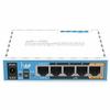 Mikrotik RouterBoard RB951Ui-2nD hAP view 1