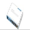 Mikrotik RouterBoard RB951Ui-2nD hAP view 2