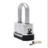 Master Lock M176XDLH 2" Magnum Zinc Die-Cast Body Padlock with 2" Shackle; Combination or Key view 3