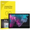 JETech Screen Protector for Microsoft Surface Pro 6/5/4, Tempered Glass Film view 1