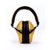 Safe Ears For Kids Soundproof Earmuffs"BANANA MUFFS" (YELLOW)Japan Domestic genuine products view 2