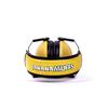 Safe Ears For Kids Soundproof Earmuffs"BANANA MUFFS" (YELLOW)Japan Domestic genuine products view 3