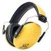 Safe Ears For Kids Soundproof Earmuffs"BANANA MUFFS" (YELLOW)Japan Domestic genuine products view 4