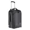 Neewer 2-in-1 Convertible Wheeled Camera Backpack, Rolling Luggage Case with Telescopic Handle and Anti-Shock Dividers for DSLR Cameras, Lenses, Hoods, Strobes, Tripod, and Other Accessories view 1