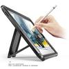 SUPCASE Unicorn Beetle Pro Series Heavy Duty Full-Body Protective Rugged Case with Kickstand for 12.9-Inch Apple iPad Pro (2017 Release), Black view 4