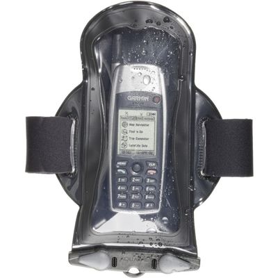Aquapac Armband Waterproof Phone Case, Large