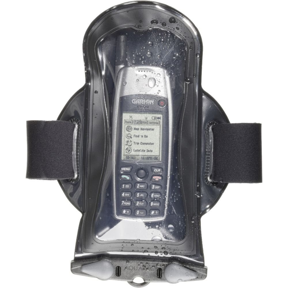 Aquapac Armband Waterproof Phone Case, Large