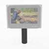 CAMVATE Camera Grip SLR DSLR Stabilizer for LCD Field Monitor,LED Flashlite 1/4'' Black - 1368 view 3