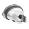 Plumb Pak PP828-68 Suction Cup Shower Head Wall Mount Holder, Chrome view 1