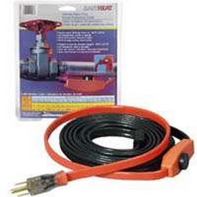 HEAT CABLE F/PIPE 15FT