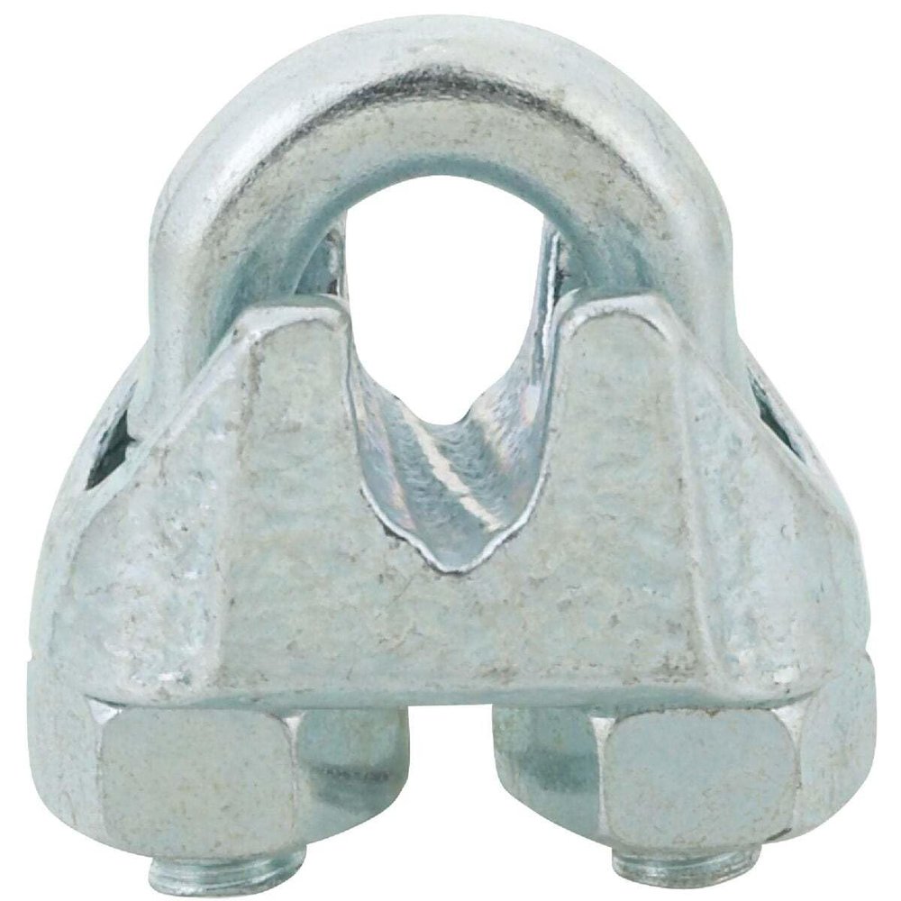 Apex Tools Group Llc 3/16' Wire Rope Clip (Pack Of 10) Wire Rope Clips