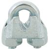 Apex Tools Group Llc 3/16' Wire Rope Clip (Pack Of 10) Wire Rope Clips view 1