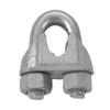 Apex Tools Group Llc 3/16' Wire Rope Clip (Pack Of 10) Wire Rope Clips view 2