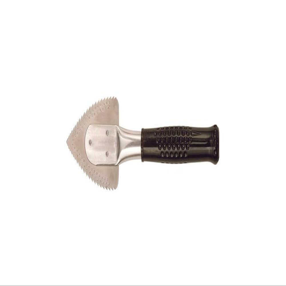 Hyde Stainless Steel Window Opener Black