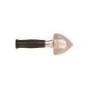 Hyde Stainless Steel Window Opener Black view 3