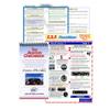 Checkmate Aviation Piper Warrior II,PA-28 161 Compact Size view 1