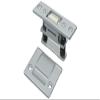 Roller Catch, Heavy Duty Satin Chrome view 4
