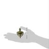 Deltana DKV6RU5 Victorian Rope Design and 3-7/8-Inch Center to Center Door Knocker Viewer view 2