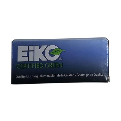 **10 Pack** Eiko - 47 Miniature Light Bulbs
