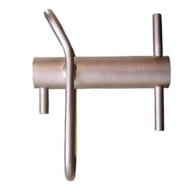 Buckingham 601MN Mini Port-A-Wrap, 6" Height, 4" Wide, 6" Length