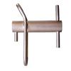 Buckingham 601MN Mini Port-A-Wrap, 6" Height, 4" Wide, 6" Length view 1