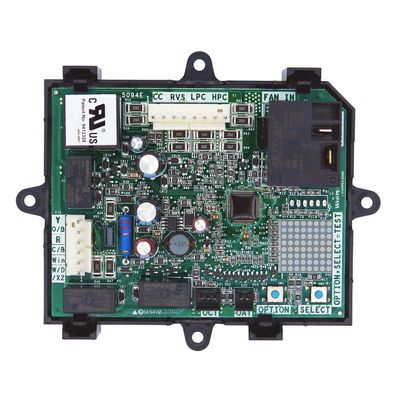 White-Rodgers Universal Heat Pump Defrost Control, 47D01U-843