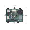 White-Rodgers Universal Heat Pump Defrost Control, 47D01U-843 view 3