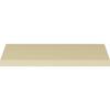Endurathane Stockport Traditional Crown Moulding, 3 5/8"H x 3 3/8"P x 5"F x 94 1/2"L, Factory Primed view 4