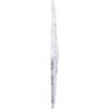42 3/4"W x 28 7/8"H x 1"P Ashford Ceiling Medallion view 3