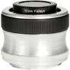 Lensbaby Scout with Fisheye Optic for Sony Alpha Mount Digital SLR Cameras view 1