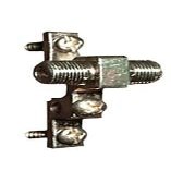 Perfect Vision PVGB1 Single Grounding Blocks (PVGB1