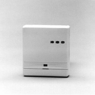 Calrad 95-464, Dual Glass Break Detector