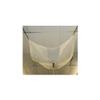 Heavy Duty Industrial Drain Tarp, 10'x10' view 1