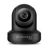 Amcrest ProHD 1080P WiFi 2MP (1920TVL) Indoor Pan/Tilt Security Wireless IP Camera IP2M-841B (Black) view 1