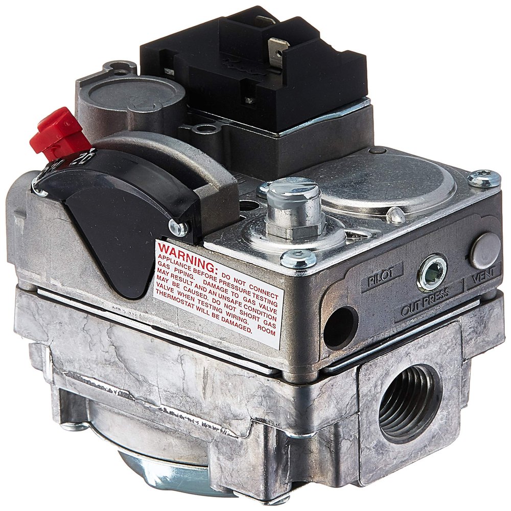 Protech 60-22525-04 Gas Valve