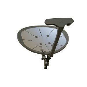 HotShot satellite dish heater - 28"x 20"
