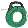 Greenlee - Magnumpro Fish Tapes 100Ft Nylon Fish Tape: 332-Ftn536-100 - 100ft nylon fish tape view 1